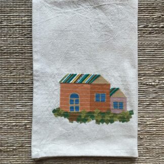 Jasper Tea Towel